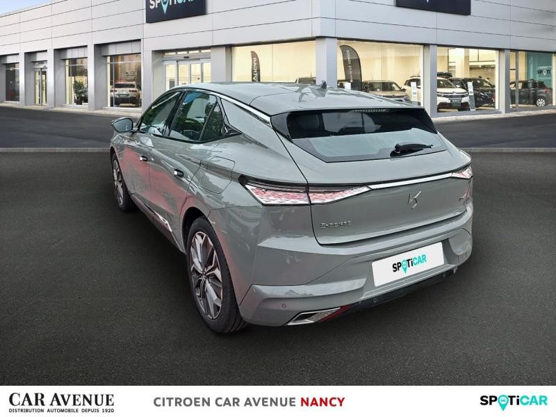 Occasion DS DS 4 E-TENSE 225ch Bastille 2024 Gris Laqué (M) 29490 € à Nancy