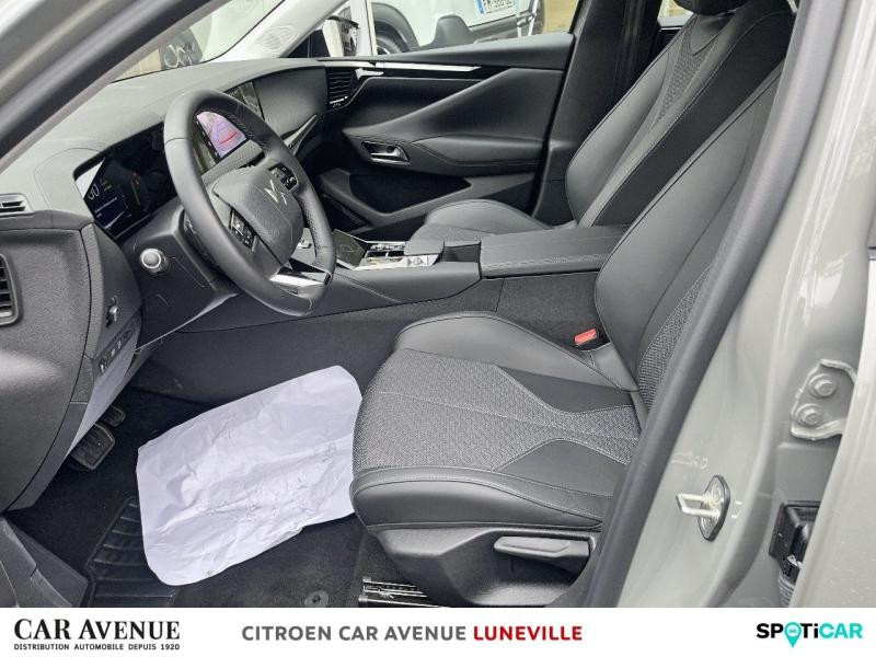 Occasion DS DS 4 E-TENSE 225ch Bastille 2024 Gris Laqué (M) 24901 € à Nancy