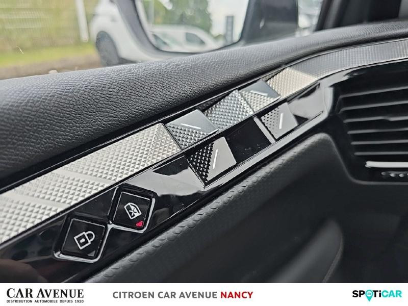 Occasion DS DS 4 E-TENSE 225ch Bastille 2024 Gris Laqué (M) 29490 € à Nancy