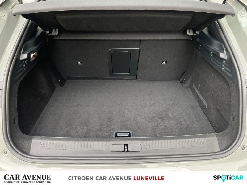 Occasion DS DS 4 E-TENSE 225ch Bastille 2024 Gris Laqué (M) 24901 € à Nancy