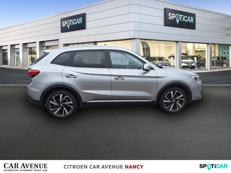 Used MG MOTOR ZS Hybrid+ 197ch Luxury 2025 Cosmic Silver métallisée € 25390 in Nancy