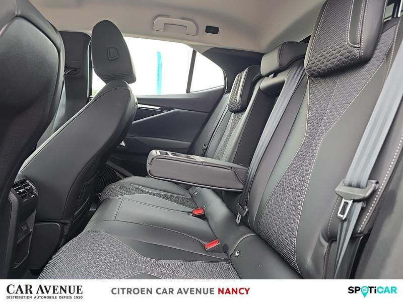 Occasion DS DS 4 E-TENSE 225ch Bastille 2024 Gris Laqué (M) 29490 € à Nancy