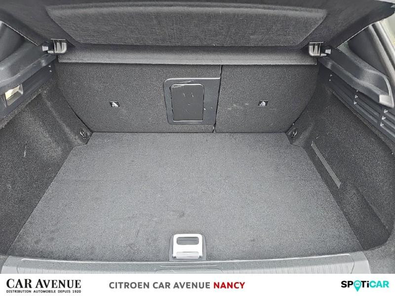 Occasion DS DS 4 E-TENSE 225ch Bastille 2024 Gris Laqué (M) 29490 € à Nancy