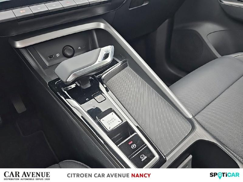 Used MG MOTOR ZS Hybrid+ 197ch Luxury 2025 Cosmic Silver métallisée € 25390 in Nancy