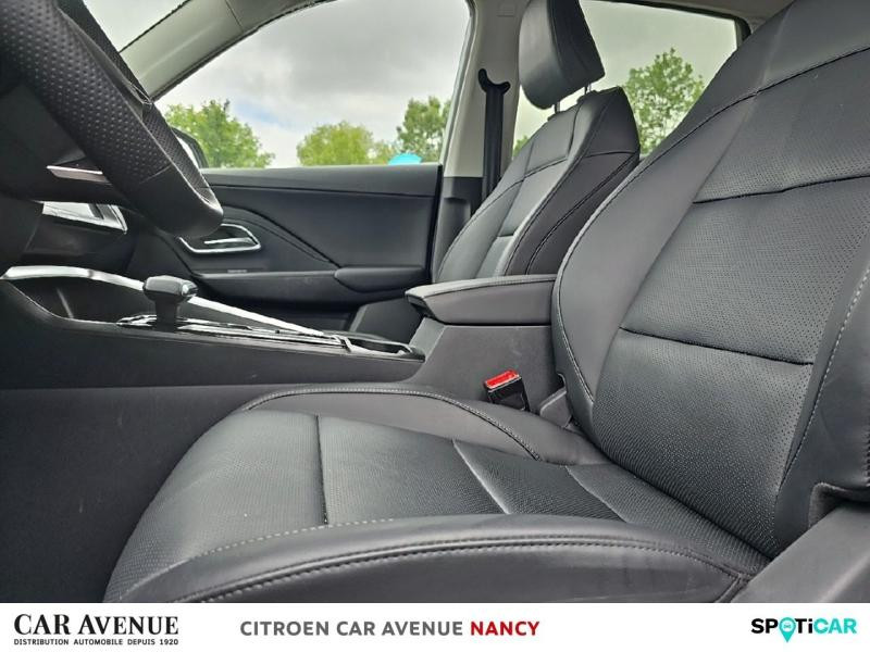 Used MG MOTOR ZS Hybrid+ 197ch Luxury 2025 Cosmic Silver métallisée € 25390 in Nancy