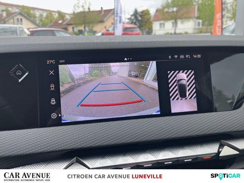 Occasion DS DS 4 E-TENSE 225ch Bastille 2024 Gris Laqué (M) 24901 € à Nancy