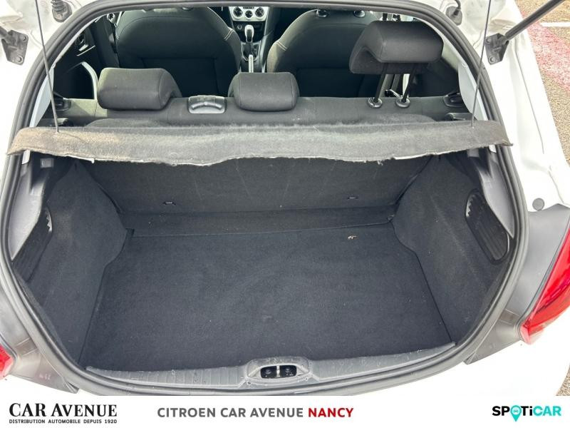 Used PEUGEOT 208 1.2 PureTech 68ch E6.c Like 5p 2019 Blanc Banquise € 7990 in Nancy