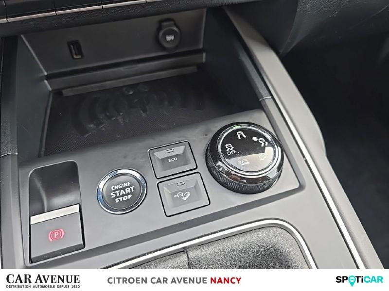 Occasion CITROEN C5 Aircross BlueHDi 130ch S&S Feel 2019 Gris Acier 13690 € à Nancy