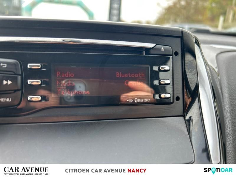 Used PEUGEOT 208 1.2 PureTech 68ch E6.c Like 5p 2019 Blanc Banquise € 7990 in Nancy