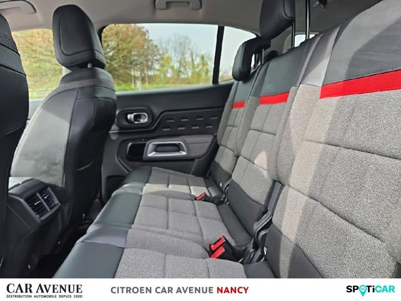 Occasion CITROEN C5 Aircross BlueHDi 130ch S&S Feel 2019 Gris Acier 13690 € à Nancy