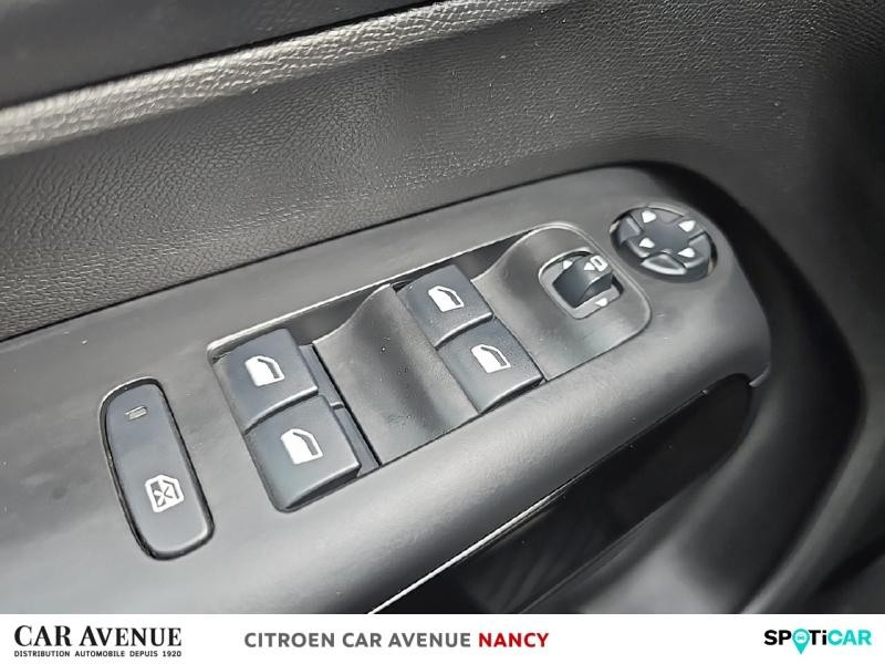 Occasion CITROEN C5 Aircross BlueHDi 130ch S&S Feel 2019 Gris Acier 13690 € à Nancy