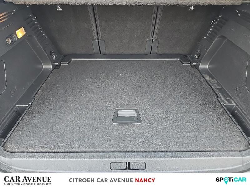 Occasion CITROEN C5 Aircross BlueHDi 130ch S&S Feel 2019 Gris Acier 13690 € à Nancy