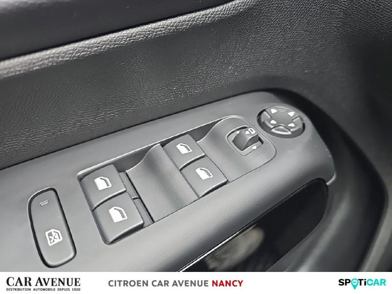 Occasion CITROEN C5 Aircross 1.5 BlueHDi 130ch MAX boite automatique 2025 Blanc Okénite (M) 32690 € à Nancy