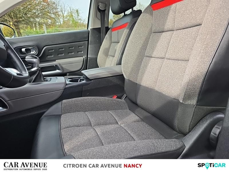 Occasion CITROEN C5 Aircross BlueHDi 130ch S&S Feel 2019 Gris Acier 13690 € à Nancy