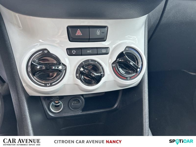 Used PEUGEOT 208 1.2 PureTech 68ch E6.c Like 5p 2019 Blanc Banquise € 7990 in Nancy