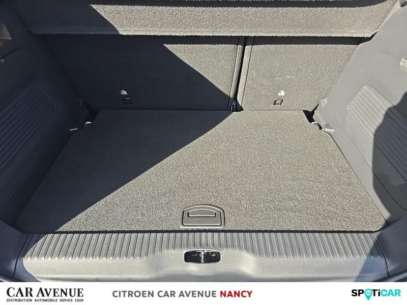 Used CITROEN C3 Aircross BlueHDi 110ch S&S C-Series 2022 2023 Blanc € 14990 in Nancy