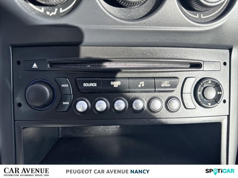 Occasion CITROEN C3 Picasso PureTech 110 Feel Edition 2017 Blanc Nacré 9990 € à Nancy