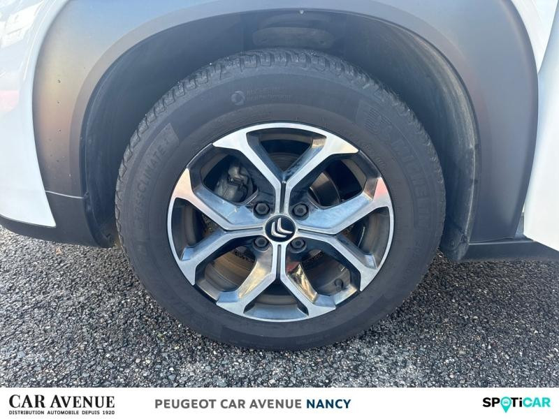 Occasion CITROEN C3 Aircross BlueHDi 110ch S&S C-Series 2022 2023 Toit bi-ton Noir Perla Nera 14990 € à Nancy