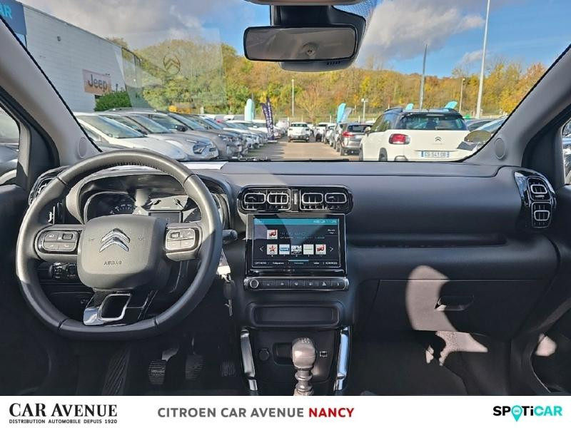 Used CITROEN C3 Aircross BlueHDi 110ch S&S C-Series 2022 2023 Blanc € 14990 in Nancy