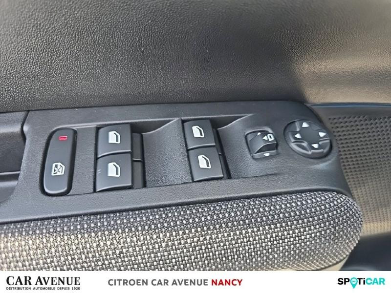 Used CITROEN C3 Aircross BlueHDi 110ch S&S C-Series 2022 2023 Blanc € 14990 in Nancy