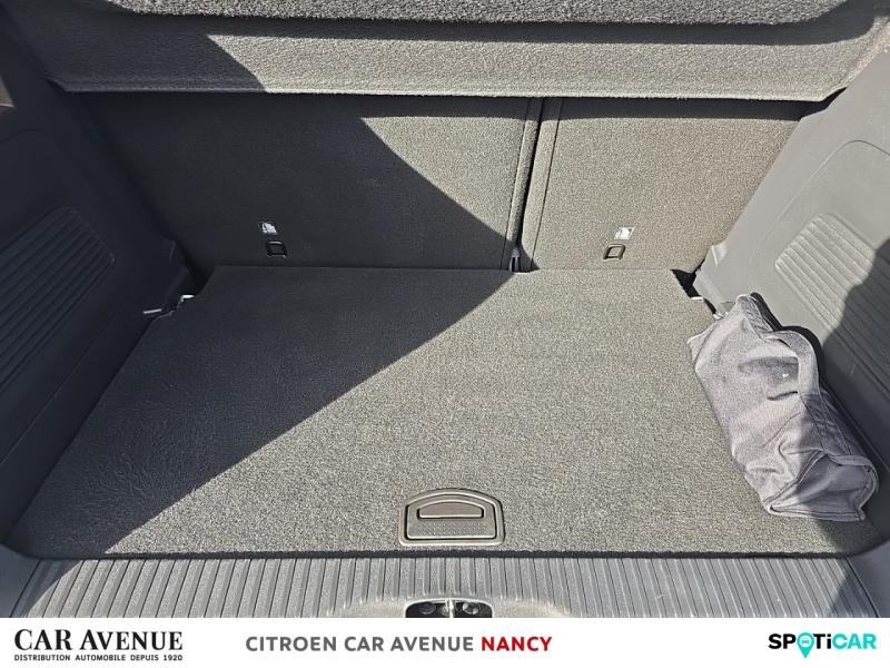 Occasion CITROEN C3 Aircross PureTech 130ch S&S Shine Pack EAT6 2023 Blanc Banquise (O) 14490 € à Nancy