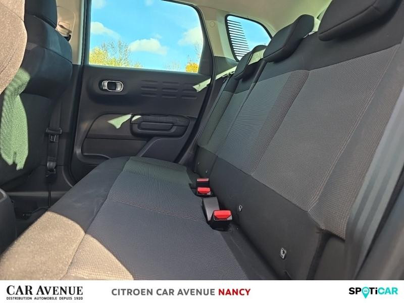 Used CITROEN C3 Aircross BlueHDi 110ch S&S C-Series 2022 2023 Blanc € 14990 in Nancy