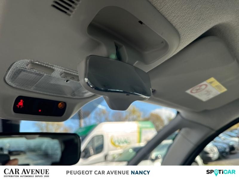 Occasion CITROEN C3 Picasso PureTech 110 Feel Edition 2017 Blanc Nacré 9990 € à Nancy