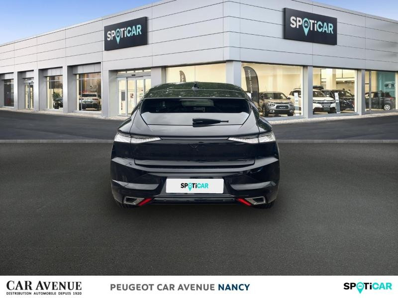 Occasion DS DS 4 E-TENSE 225ch Performance Line + 2024 Noir Perla Nera (N) 27319 € à Nancy