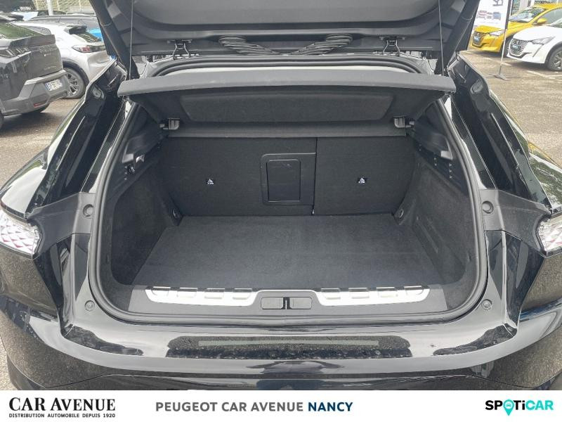 Occasion DS DS 4 E-TENSE 225ch Performance Line + 2024 Noir Perla Nera (N) 27319 € à Nancy