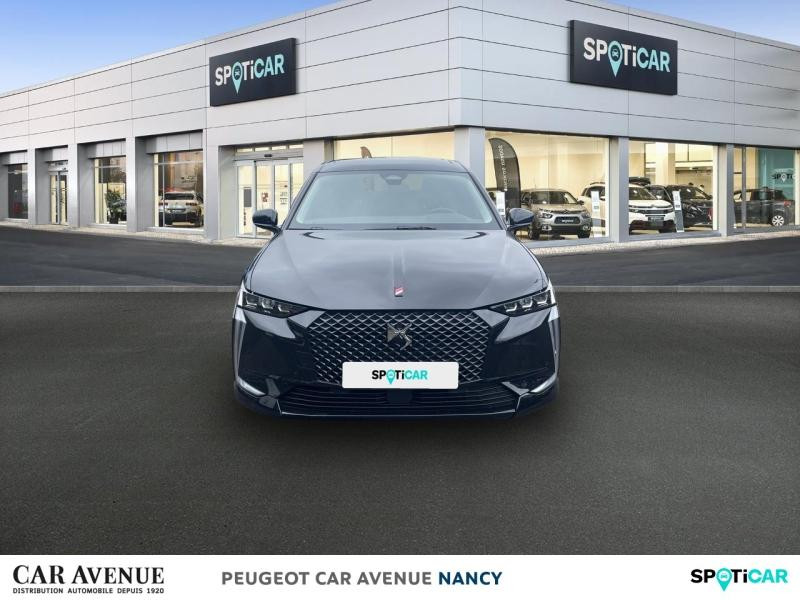 Occasion DS DS 4 E-TENSE 225ch Performance Line + 2024 Noir Perla Nera (N) 27319 € à Nancy
