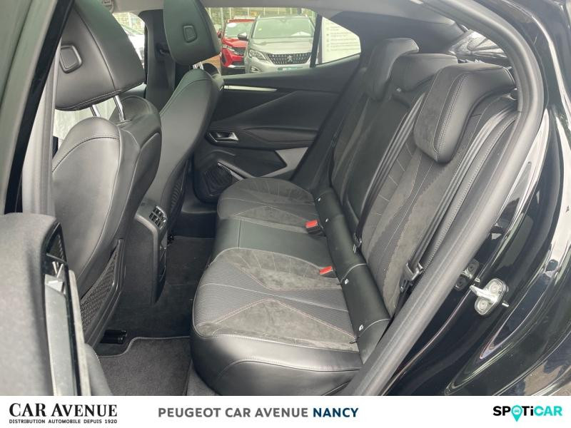 Occasion DS DS 4 E-TENSE 225ch Performance Line + 2024 Noir Perla Nera (N) 27319 € à Nancy