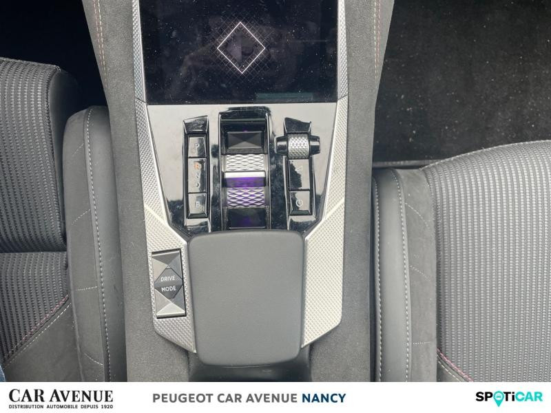 Occasion DS DS 4 E-TENSE 225ch Performance Line + 2024 Noir Perla Nera (N) 27319 € à Nancy