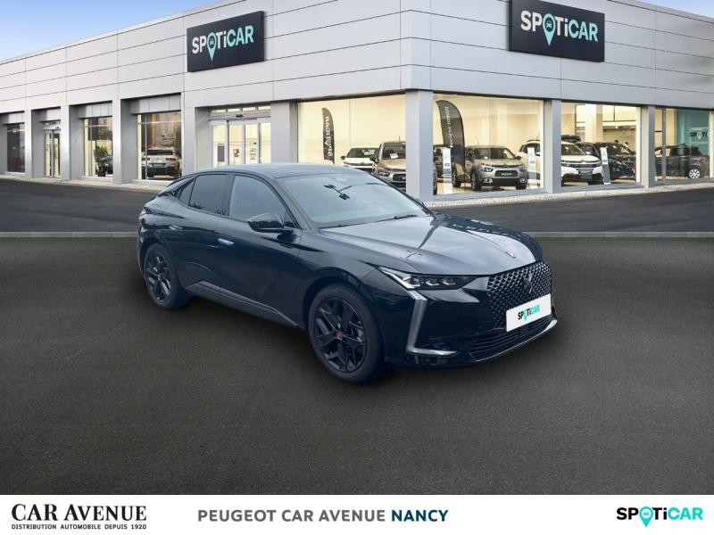Occasion DS DS 4 E-TENSE 225ch Performance Line + 2024 Noir Perla Nera (N) 27319 € à Nancy