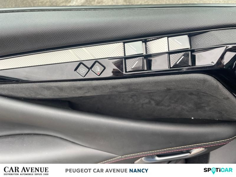 Occasion DS DS 4 E-TENSE 225ch Performance Line + 2024 Noir Perla Nera (N) 27319 € à Nancy