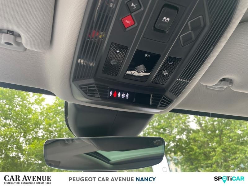 Occasion DS DS 4 E-TENSE 225ch Performance Line + 2024 Noir Perla Nera (N) 27319 € à Nancy