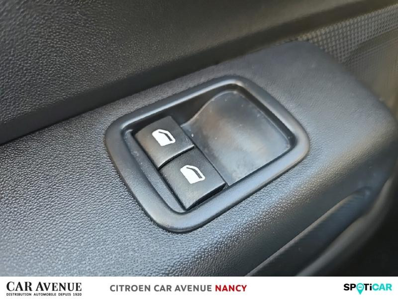 Used CITROEN C3 1.2 PureTech 83ch S&S Feel 122-123g 2022 Blanc Banquise (O) € 11290 in Nancy