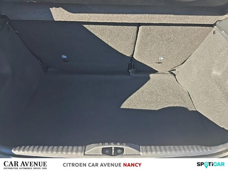 Used CITROEN C3 1.2 PureTech 83ch S&S Feel 122-123g 2022 Blanc Banquise (O) € 11290 in Nancy