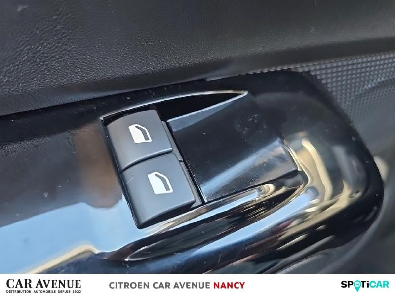 Used CITROEN C3 1.5 BlueHDi 100ch S&S Shine Business E6.d 2020 Blanc Banquise (O) € 13490 in Nancy