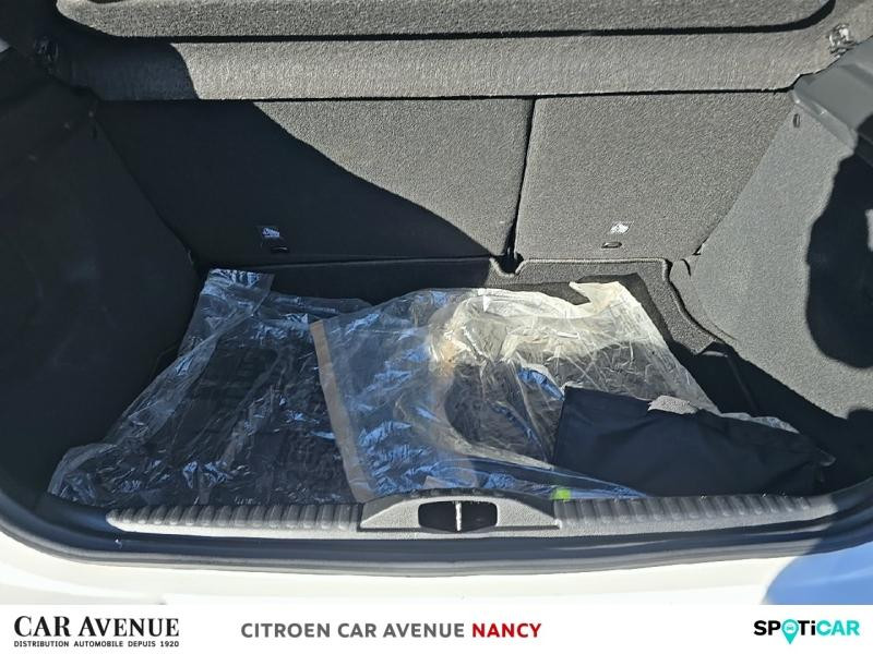 Used CITROEN C3 1.5 BlueHDi 100ch S&S Shine Business E6.d 2020 Blanc Banquise (O) € 13490 in Nancy