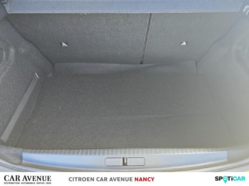 Used PEUGEOT 208 1.2 PureTech 100ch S&S Allure EAT8 2021 Jaune € 14990 in Nancy