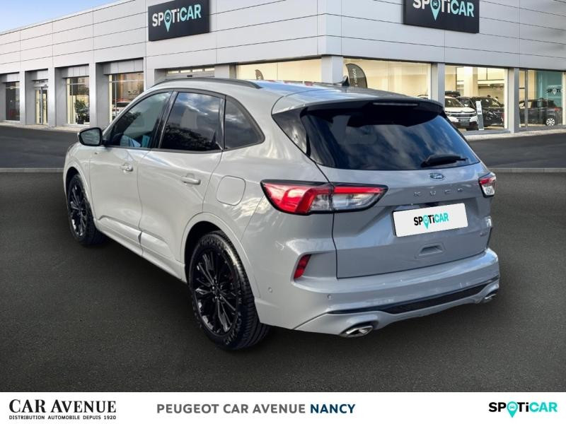 Used FORD Kuga 2.5 Duratec 190ch FHEV E85 ST-Line X BVA 2023 Gris Solar Métallisée € 29990 in Nancy