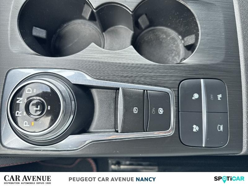 Used FORD Kuga 2.5 Duratec 190ch FHEV E85 ST-Line X BVA 2023 Gris Solar Métallisée € 29990 in Nancy