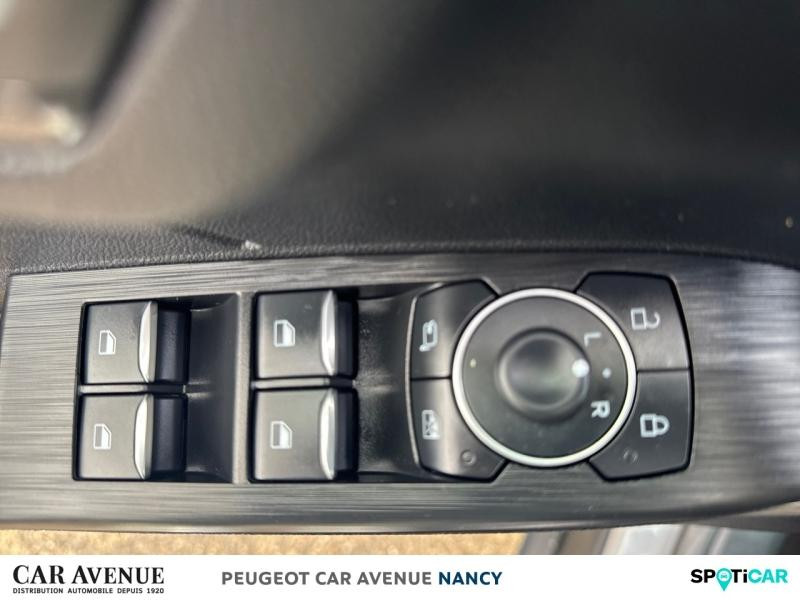 Used FORD Kuga 2.5 Duratec 190ch FHEV E85 ST-Line X BVA 2023 Gris Solar Métallisée € 29990 in Nancy