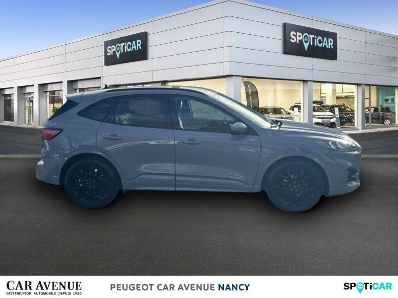Used FORD Kuga 2.5 Duratec 190ch FHEV E85 ST-Line X BVA 2023 Gris Solar Métallisée € 29990 in Nancy
