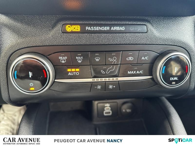 Used FORD Kuga 2.5 Duratec 190ch FHEV E85 ST-Line X BVA 2023 Gris Solar Métallisée € 29990 in Nancy