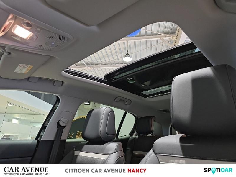 Occasion CITROEN C5 Aircross 1.5 BlueHDi 130ch MAX boite automatique 2025 Noir Perla Nera (N) 36090 € à Nancy