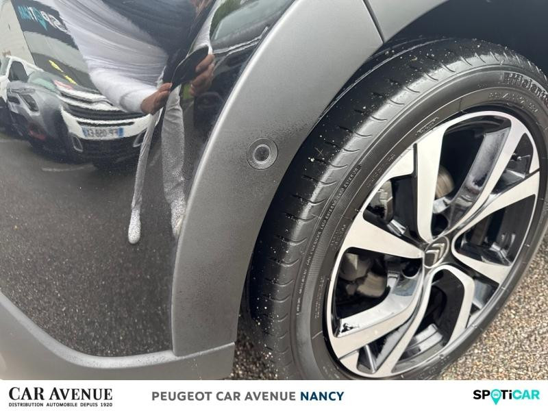 Occasion CITROEN C3 1.2 PureTech 110ch S&S Shine Pack 125g 2021 Noir Perla Nera (N) 12990 € à Nancy