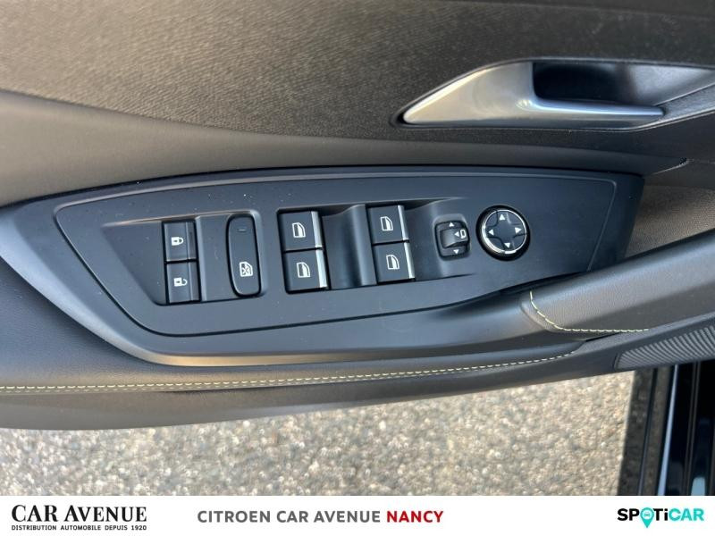 Used PEUGEOT 308 1.2 PureTech 130ch S&S GT EAT8 2022 Noir Perla Nera (M) € 18590 in Nancy