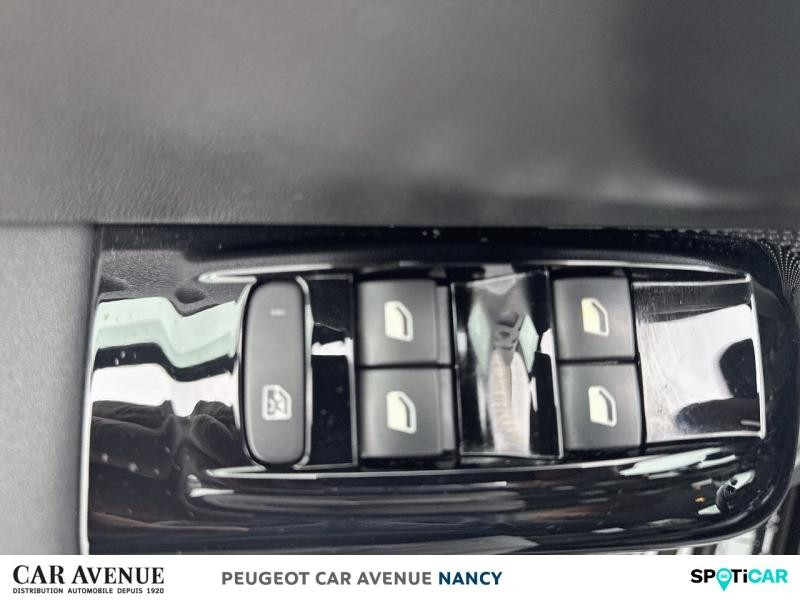 Occasion CITROEN C3 1.2 PureTech 110ch S&S Shine Pack 125g 2021 Noir Perla Nera (N) 12990 € à Nancy