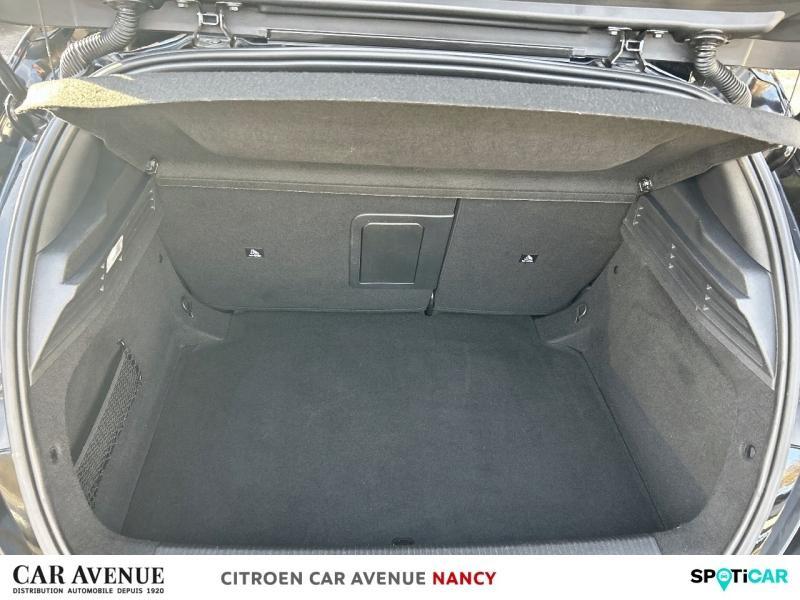 Used PEUGEOT 308 1.2 PureTech 130ch S&S GT EAT8 2022 Noir Perla Nera (M) € 18590 in Nancy